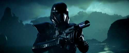 《星球大战 亡命之徒》剧情预告:女恶棍畅游银河!