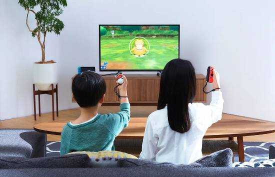 两款《宝可梦》国行版发售！售价299元 还有新外设