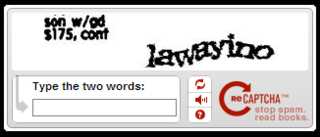 揭秘谋杀用户体验的隐秘杀手:网站验证码