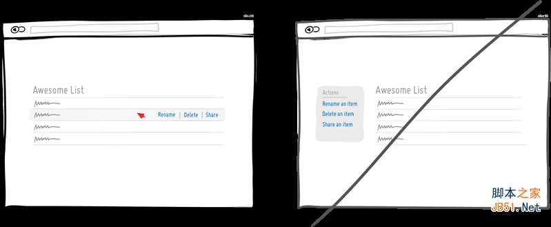 如何做好用户界面UI教程 提升易用性和转化率:打造好UI的32条教程