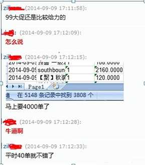 双11 淘宝客如何借力大促活动从40单做到5000单?