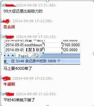 双11 淘宝客如何借力大促活动从40单做到5000单?