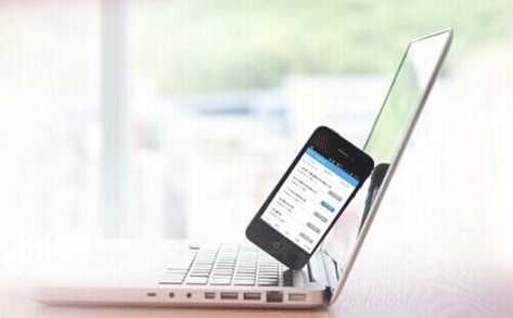 手机网站 企业掘金移动互联网的第一步!