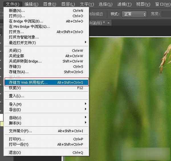 图片像素低怎么办?用PS将低像素调整成高像素教程介绍