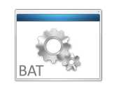 如何批量修改文件后缀名(任何文件的扩展名)?