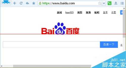 电脑能上qq但是打不开网页是什么原因?