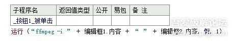 【图片/音频/视频】文件格式转换