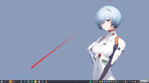 【更新3.0】桌面水印v3.0,这版更实用,鼠标可穿透