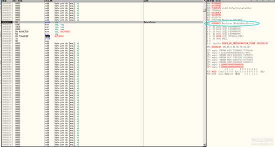 新手脱壳,十年磨一剑,圆梦破解天骥脱机(纯手托)。